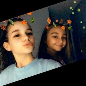 Meet your Posher, Kloe